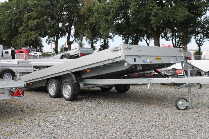 Humbaur MTKA 354722 Allcomfort 