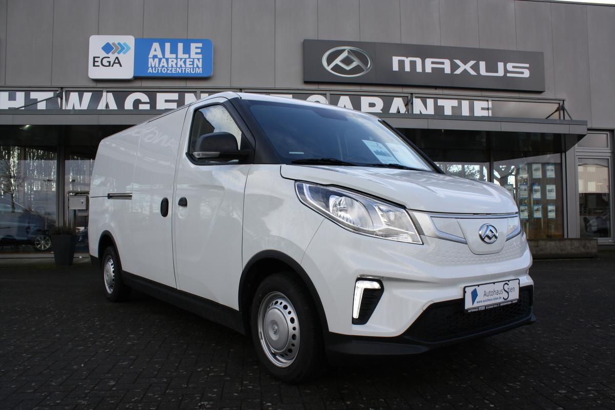 Maxus eDeliver 3 50 kWh LWB