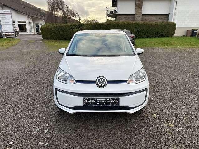 Volkswagen up! e-up!