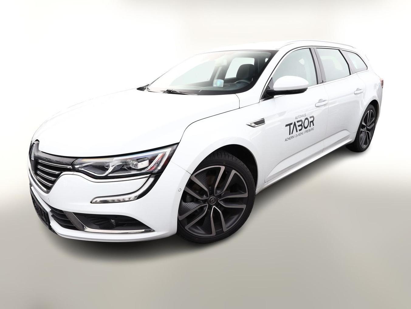 RENAULT Talisman Grandt. TCe 225 EDC Limited DeLuxe ACC