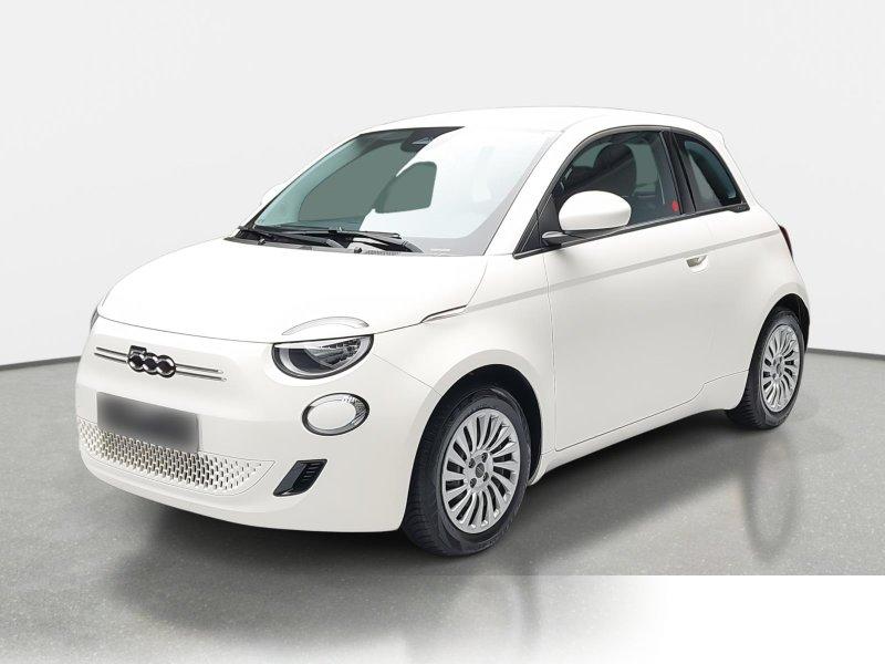 Fiat 500E 23,8 KWH ACTION FIAT 500E 23,8 KWH ACTION
