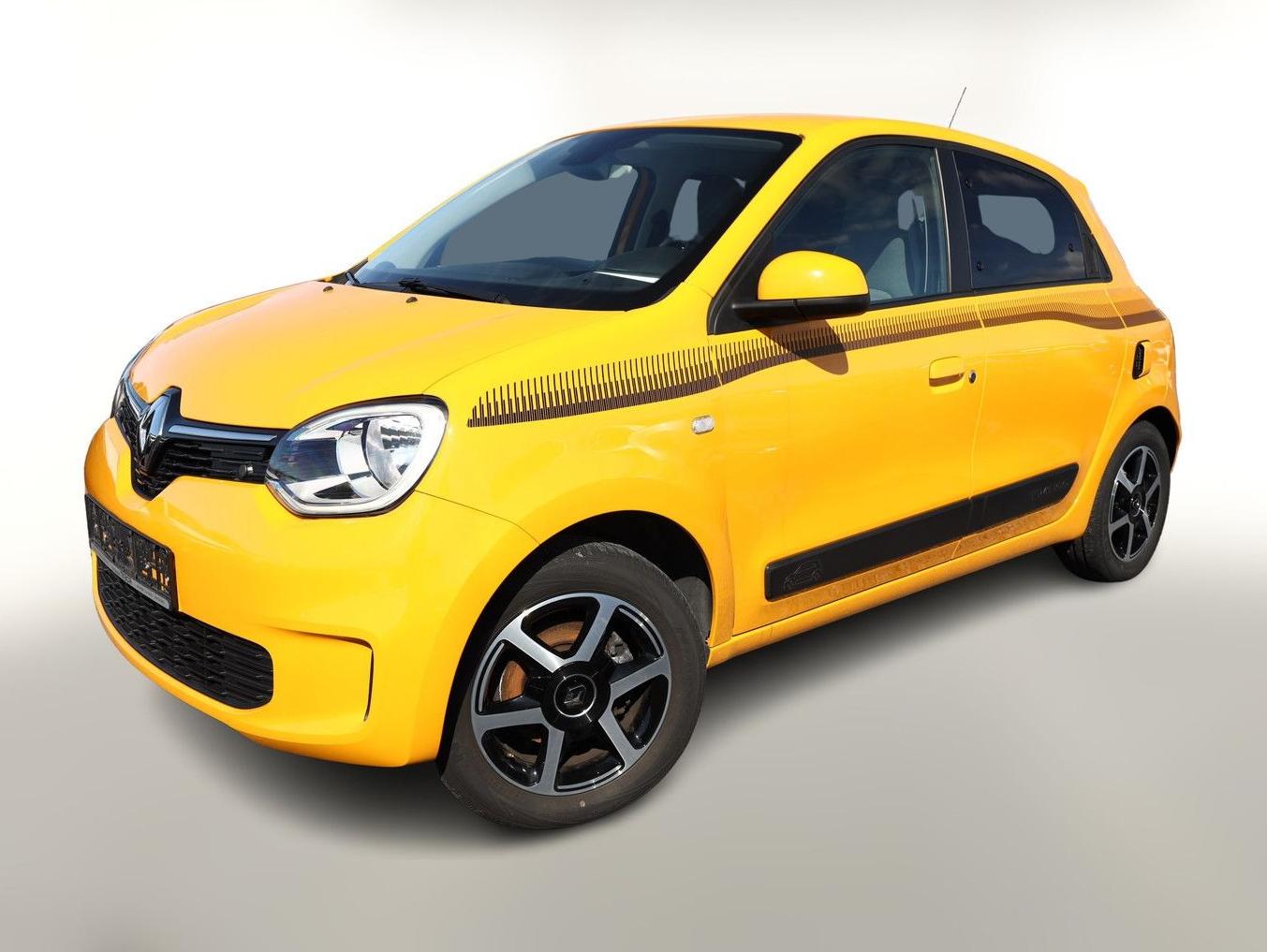 RENAULT Twingo 1.0 SCe 75 Limited