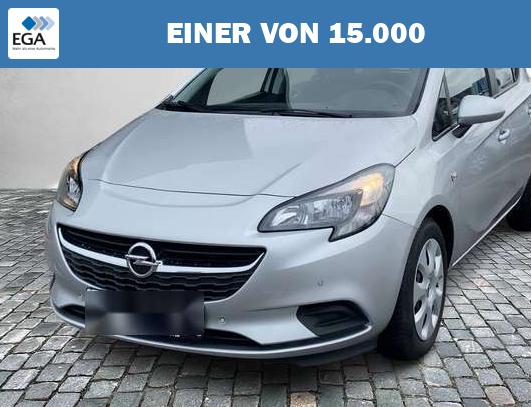 Opel Corsa E 1.4 Edition *SHZ*Winter Paket*PDC*