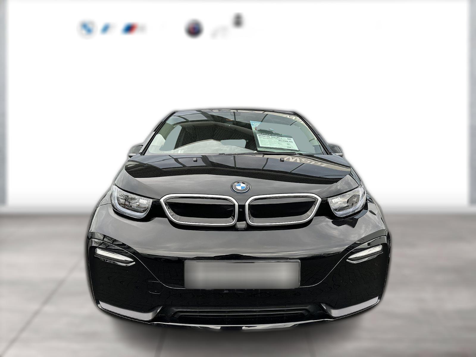 BMW i3s 120 Ah | Business+Komfort | Navi LED PDC