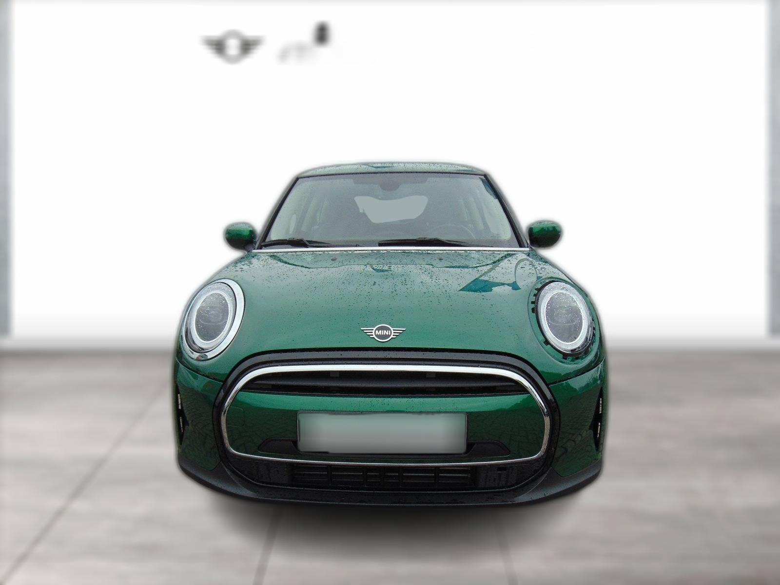 MINI One CLASSIC NAVI LED GRA PDC DAB APPLE CARPLAY