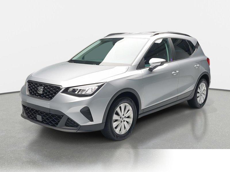 Seat ARONA 1.0 TSI STYLE LED SICHT LANE FULLLINK PDC LM