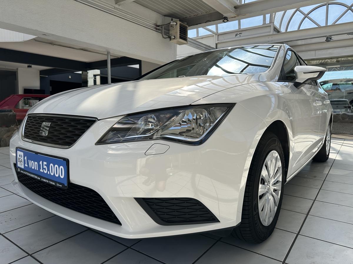 Seat Leon 1.2 TSI Reference