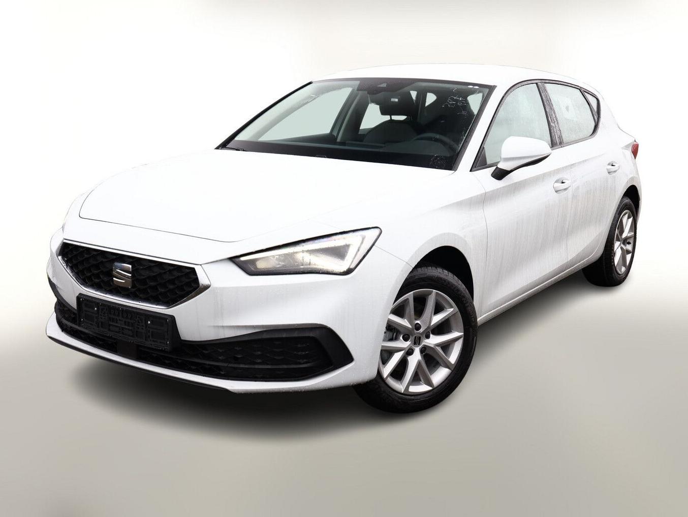 SEAT Leon 1.5 TSI 130 Style VollLED ViCo FullLi PDC