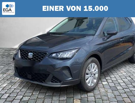 SEAT Arona 1.0 TSI Style *SHZ*ACC*FLA*LM*LED*W-Paket