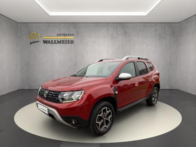 Dacia Duster II 1.5 BLUE dCi 115 Prestige 2WD (EU6d-T) 