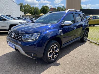 Dacia Duster II 1.5 BLUE dCi 115 Prestige 2WD (EU6d-T) 