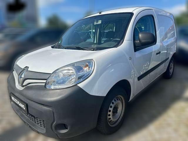 Renault Kangoo Rapid Extra PDC Bluetooth Navi