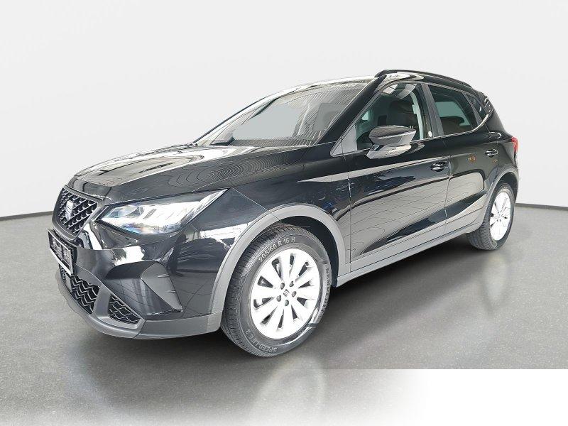 Seat ARONA 1.0 TSI STYLE LED SICHT LANE FULLLINK PDC LM