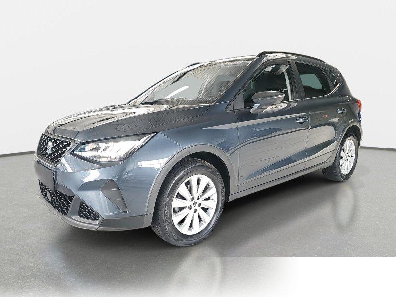 Seat ARONA 1.0 TSI STYLE LED SICHT LANE FULLLINK PDC LM