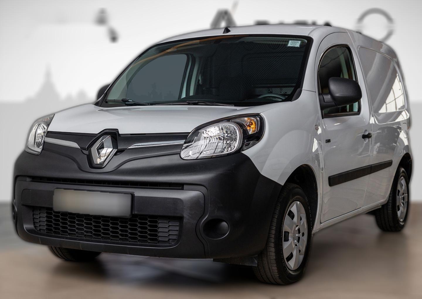 RENAULT  Kangoo 33 (mit Batterie) Tel.-Vorb. PDC Klima BT