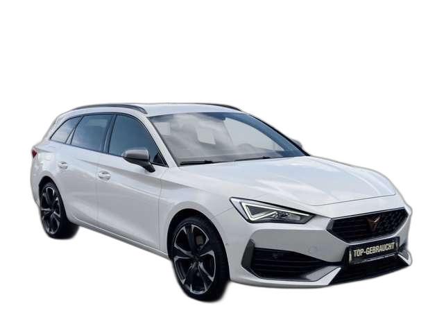 CUPRA Leon Sportstourer 1.4 e-HYBRID DSG / NAVI / LED / KAMER