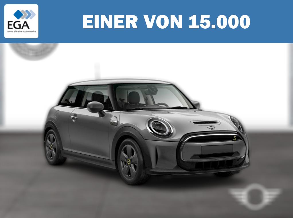 MINI Cooper SE Essential Trim | Navi LED RFK Komfortzg. Shz