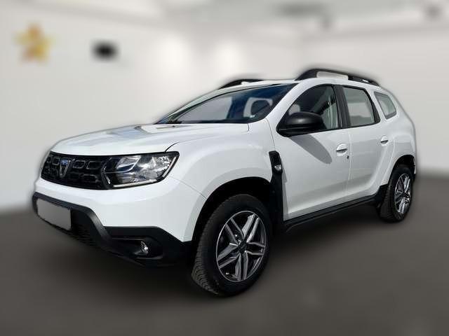 Dacia Duster II 1.6 Comfort Klima Facelift- gepflegt-