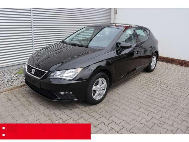 SEAT Leon 1.0 TSI Reference PDC SHZ TEMPOMAT KLIMAAUT