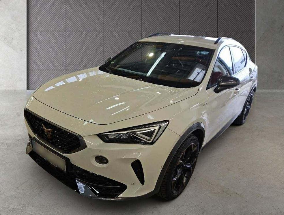 CUPRA Formentor VZ e-Hybrid *LED*NAV*KAMERA*SHZ*ACC*