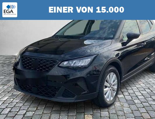 SEAT Arona 1.0 TSI Style *SHZ*ACC*FLA*LM*LED*W-Paket