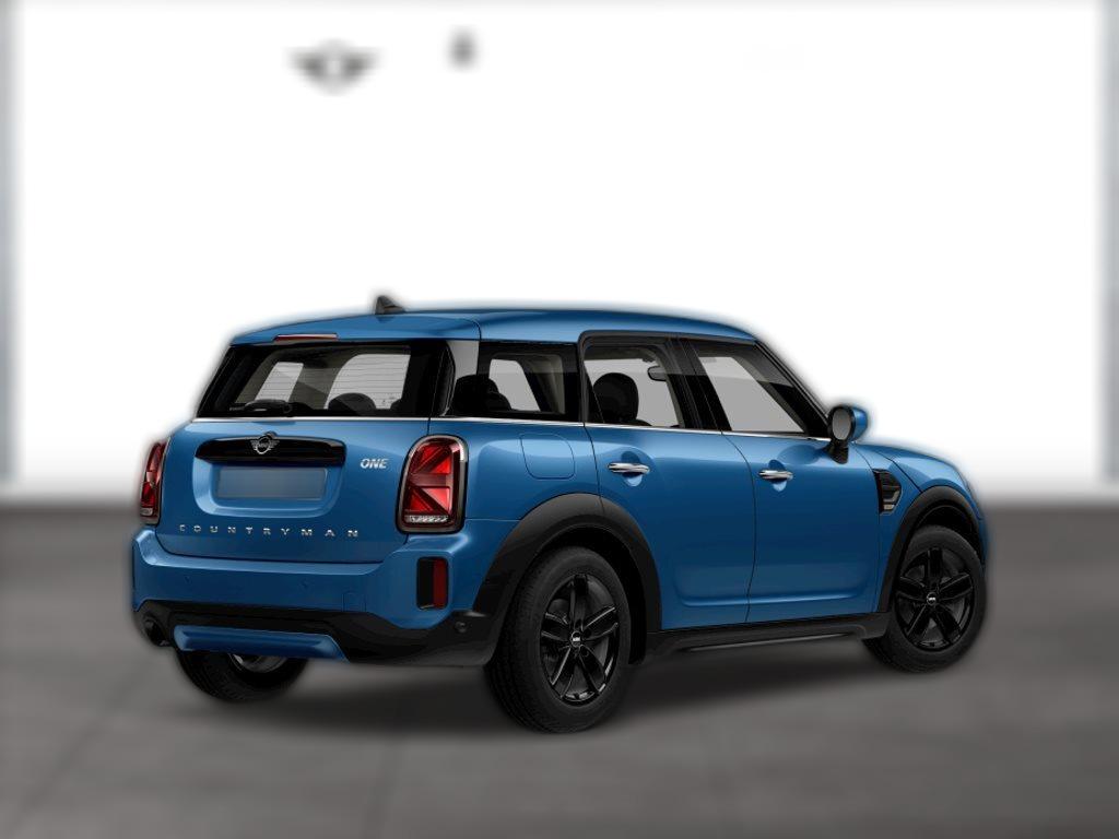 MINI One Countryman COMFORT PAKET SPORTSITZE LED