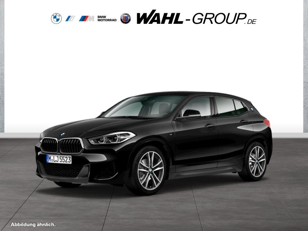 BMW X2 M X2 xDrive18d M Sportpaket HiFi DAB LED RFK Navi