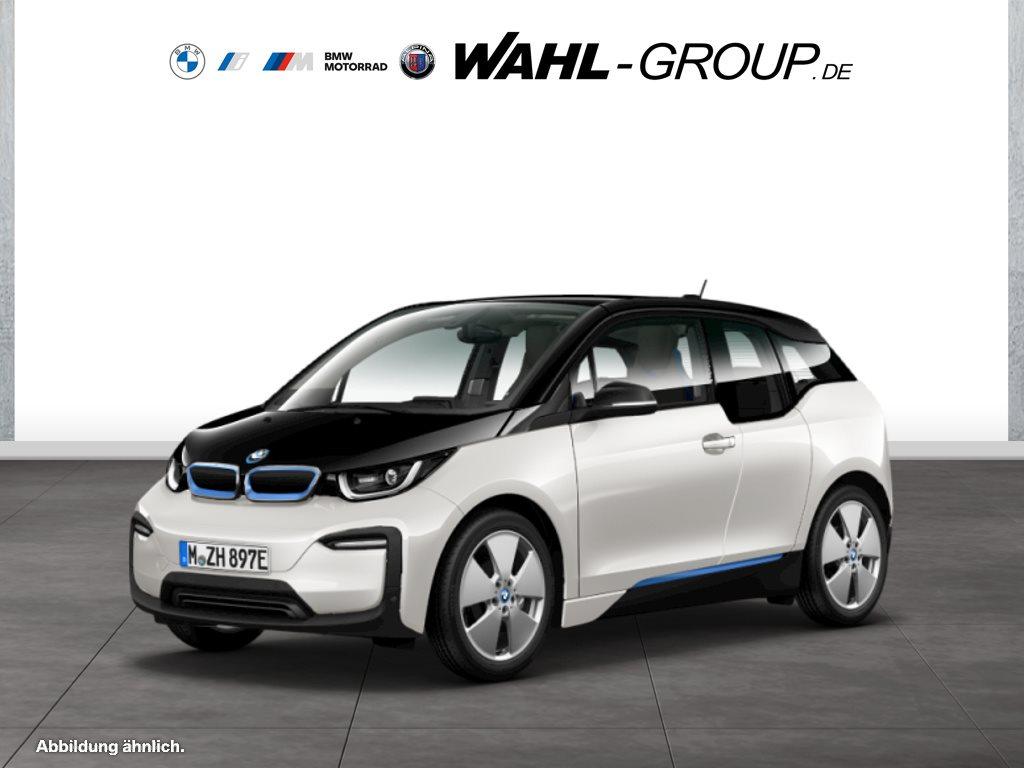 BMW i3 120AH COMFORT PAKET NAVI BUSINESS GRA RFK