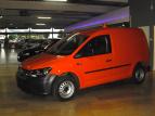 Bild Volkswagen Caddy 2.0 TDI BMT Kasten EcoProfi 