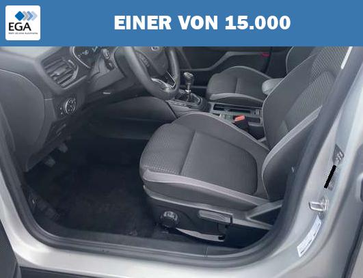 Ford Focus Turnier 1.0 EcoBoost Cool & Connect *SpurH