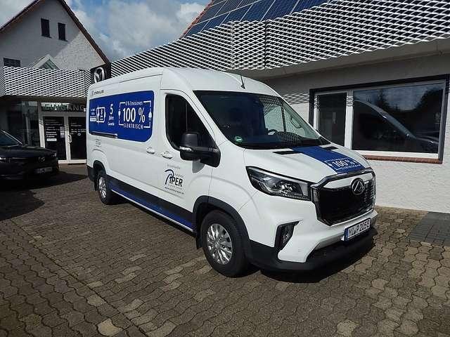 Maxus eDeliver 3 eDeliver9 Panel Van L3H2 Vorführwagen