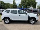 Bild Dacia Duster 