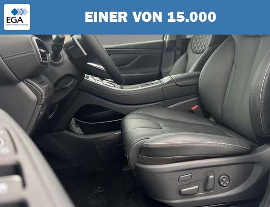 Hyundai Santa Fe Prime HEV *Navi*Voll-LED**360°Kamera*