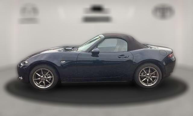 Mazda MX-5 KAZARI+2023+LED+BOSE+KAMERA+LEDER BRAUN !!