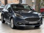 Bild Ford Fiesta Vignale S/S|NAVI|LEDER|CAM|ACC|CarPly|B&O