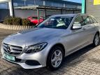 Bild Mercedes-Benz C 250 T Avantgarde LED PDC EURO 6
