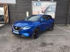 Bild Nissan Qashqai 1.3 DIG-T N-Connecta (EURO 6d)  19