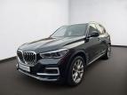 Bild BMW X5  30d xLine,Standh.Panoramad,Head-up,Rückfahrk.Laser