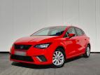 Bild Seat Ibiza 1.0 TSI NAVI~APP~VIRTUELLC~SHZ~PDC~ALU~GRA