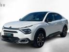 Bild Citroën E-C4 X E C4X Shine PANORAMA+SITZH+LENKRAD-HZG.TEMP+NAVI
