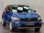 Bild Volkswagen T-Roc Active 1.0TSI|STDHZG|LED|AHK|WERKSGARANTIE