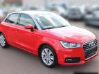Bild Audi A1 Sportback sport 1.0 TFSI Klimaautom SHZ Temp Tel.-