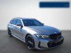 Bild BMW 318 d M Sport AUTOMATIK / LEDER / AHK / STANDHEIZUNG