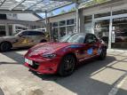 Bild Mazda MX-5 132PS Homura - RAYS FELGEN, BOSE, MATRIX LED, PDC