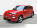 Bild Kia Soul EV 64 KWH INSPIRATION WÄRMEPUMPE HEAD-UP