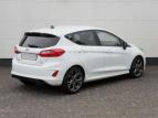 Bild Ford Fiesta ST-Line LED ACC