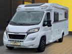 Bild Weinsberg CaraCompact 600 MEG Pepper Solar+Sat TV+Markise