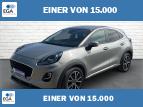 Bild Ford Puma Hybrid Titanium *LED *Navi *SHZ *1.Hand