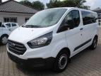 Bild Ford Transit Custom Kombi 320 L1 (9 Sitzer)