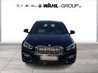 Bild BMW 120 LUXURY LINE LC PROF HUD PANO GESTIK ALARM KOMFORTZG ACC HIFI DAB WLAN